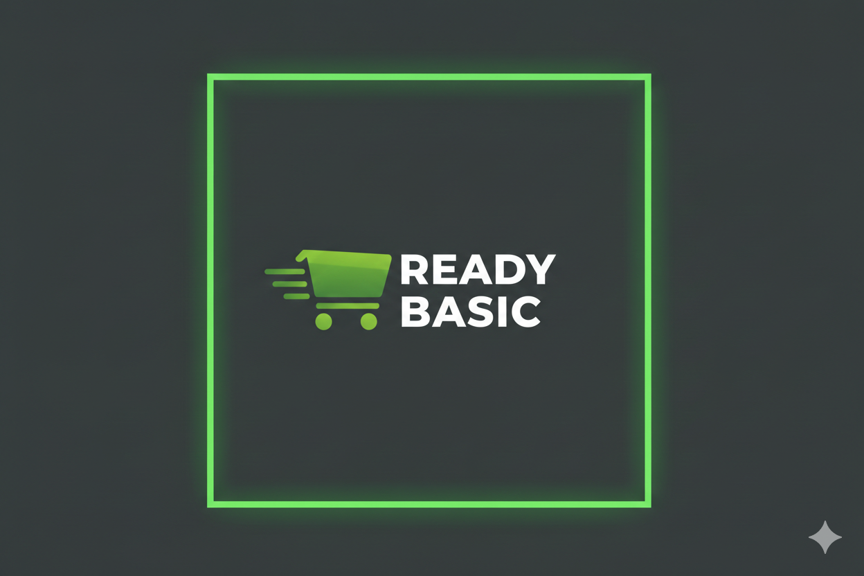 Ready Basic