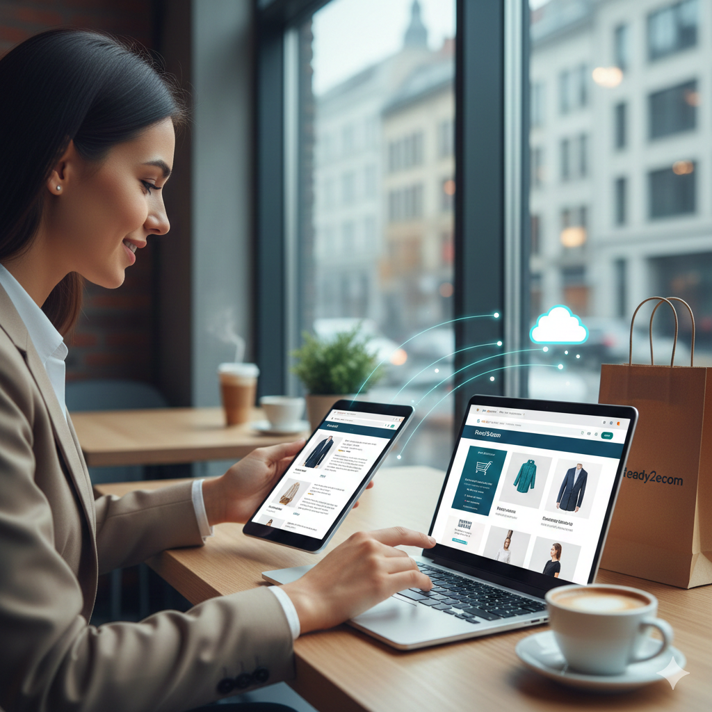 ¿Por qué tu tienda online ya no es suficiente?