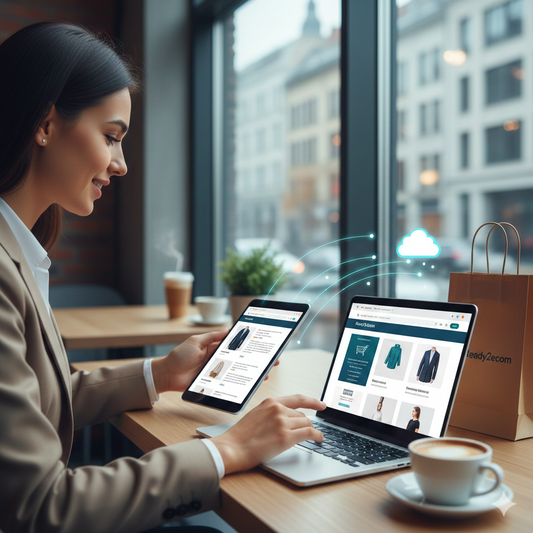 ¿Por qué tu tienda online ya no es suficiente?