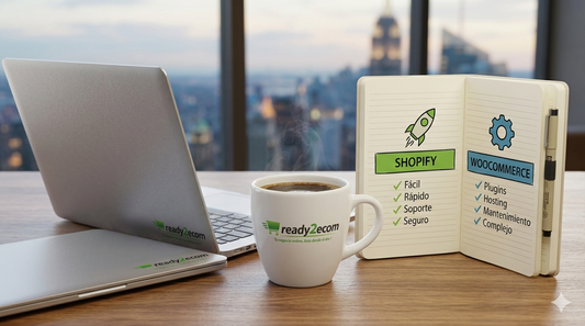 ¿Cuánto cuesta crear una tienda Shopify en España?