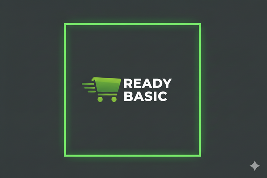 Ready Basic